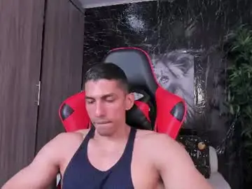 Chaturbate Free Live Porn of adan_sin1
