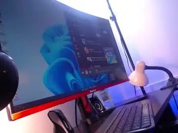 Chaturbate Sex Cam of amaro_jhonson