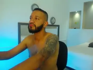 Chaturbate Live Sex of amaro_jhonson