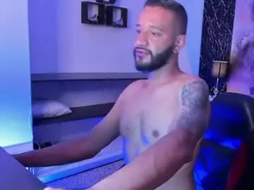 Chaturbate Nude Webcam of amaro_jhonson