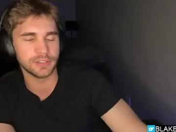 Chaturbate Adult Webcam of blakemiles2