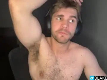 Chaturbate Best Webcam of blakemiles2