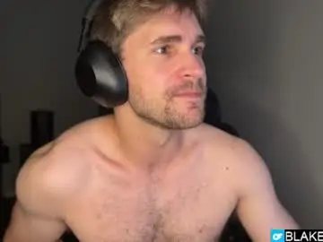 Chaturbate Live Sex of blakemiles2