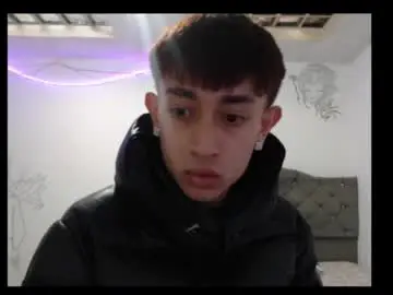 Chaturbate Live Sex of caos_mod
