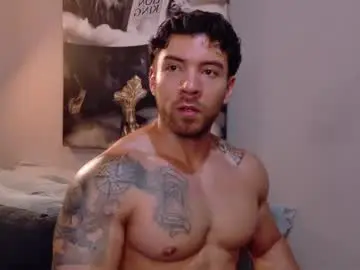 Chaturbate Watch Live Sex Cams of dreammr1