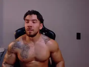 Chaturbate Adult Video Chat of dreammr1
