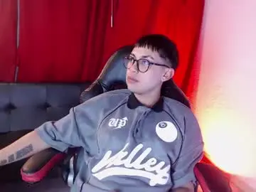 Chaturbate Private Sex Chat of maximo_lux
