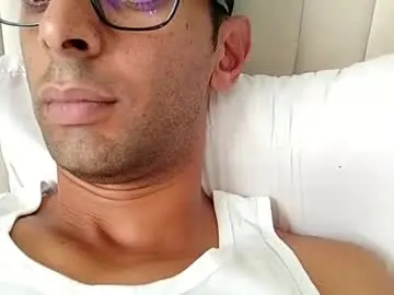 Chaturbate Adult Webcam of tunisiensexyguy