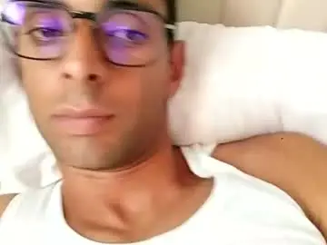 Chaturbate Sex Cam of tunisiensexyguy