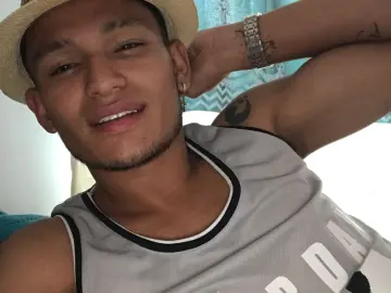 Imlive Best Webcam of damian_dimon