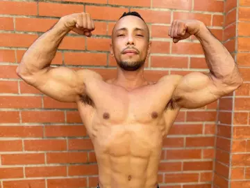 Imlive Sex Cam of ThiagoSummers1