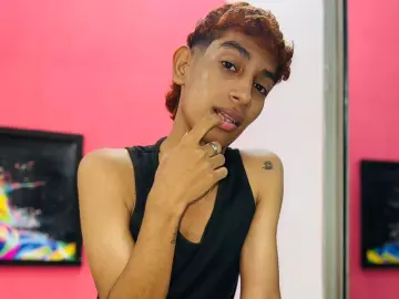 Imlive Best Webcam of damianlove