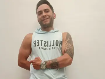Imlive Sex Cam of androdd666
