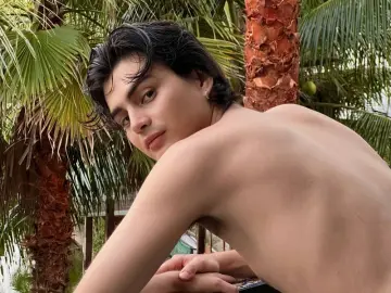 Livejasmin Best Webcam of DanMoore