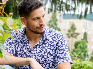 Livejasmin Private Sex Chat of LeonVane