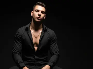 Livejasmin Adult Webcams of JordanBiel