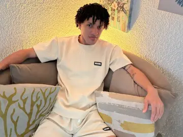 Livejasmin Best Webcam of RobertJacksos