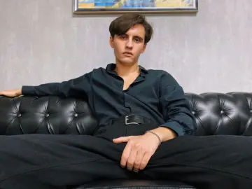 Livejasmin Best live sex cam show of JefreyCarter