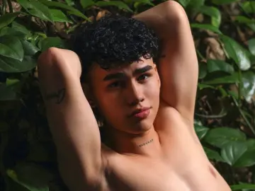 Livejasmin Sex Cam of KaiiBossman