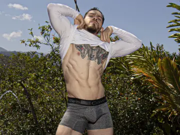 Livejasmin Watch Live Sex Cams of TomasHowards