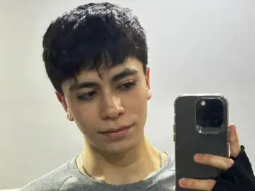 Livejasmin Free Porn Cam of ThomassTorres