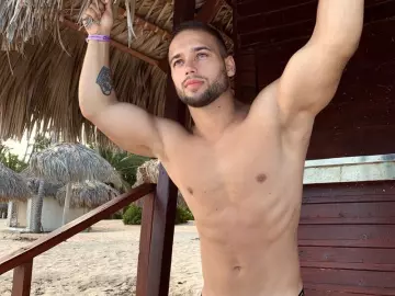 Livejasmin Free Live Porn of SandroGrey