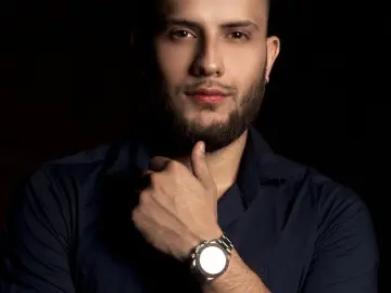 Livejasmin Adult Video Chat of TonySantos