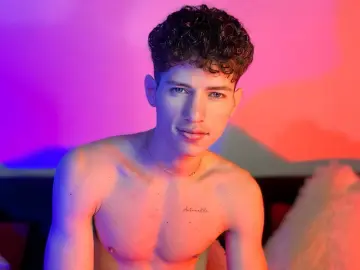 Livejasmin Free Porn Cam of MattiaDubois