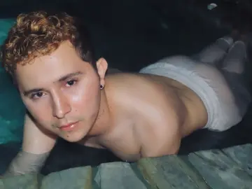 Livejasmin Nude Webcam of IzanRoss
