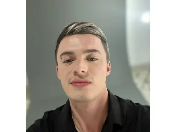 Livejasmin Best live sex cam show of MaikolZuluaga