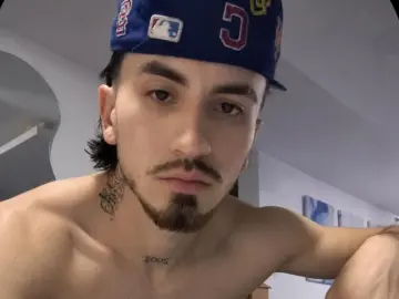 Livejasmin Live Porn of LucasKian