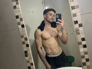 Livejasmin Adult Webcams of TrevorArg