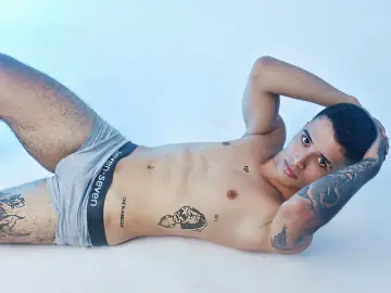 Livejasmin Live Sex Cam of SamMontinegro