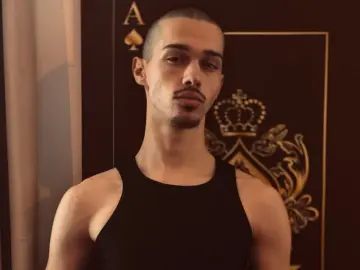 Livejasmin Live Sex Cam of KaydenDrew