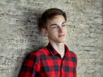 Livejasmin Private Sex Chat of DmitriyChernov