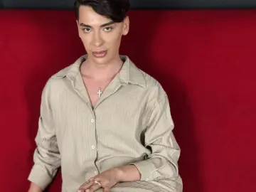 Livejasmin Sex Cam of MilanDash