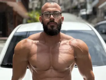 Livejasmin Adult Webcam of AxelMarck