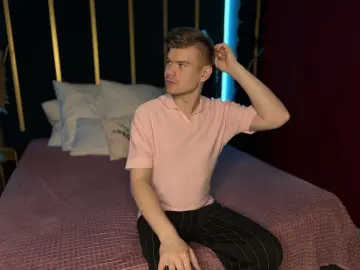Livejasmin Adult Webcam of WalterFry