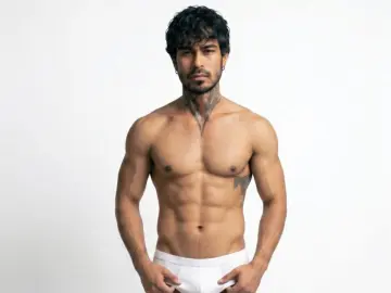 Livejasmin Sex Chat of StefanoEverett