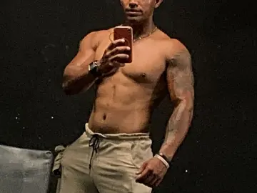 Livejasmin Sex Cam of DuroJuan