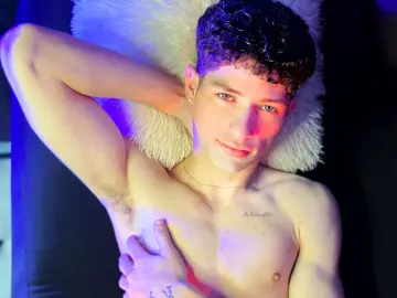 Livejasmin Adult Video Chat of MattiaSantana