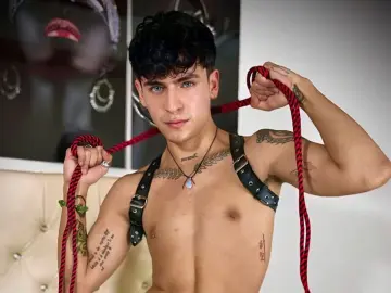 Livejasmin Sex Chat of CamilloGuzmn