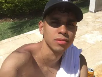 Livejasmin Sex Cam of BillyDaniel