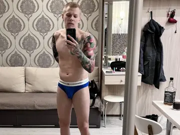 Livejasmin Sex Chat of AndreyMoroz
