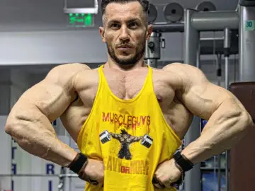 Livejasmin Best Webcam of PumpIron