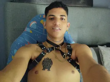 Livejasmin Live Sex Cam of LukassCaballero