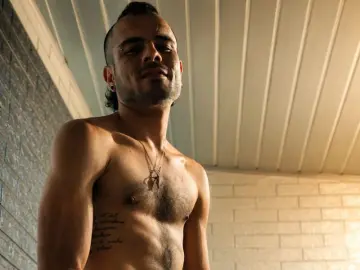 Livejasmin Private Sex Chat of GeorgeRubioo