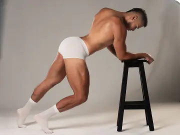 Livejasmin Watch Live Sex Cams of MarkSantoz
