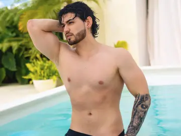 Livejasmin Best live sex cam show of ElianKaiser