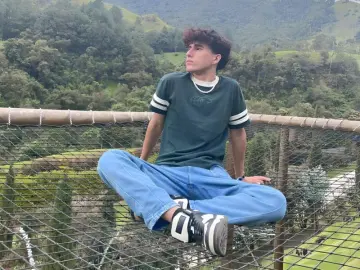 Livejasmin Sex Chat of FelipeArias